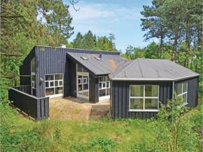 Holiday home Knebel 57 Denmark